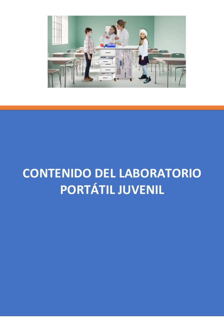 thumbnail of CONTENIDO DEL LABORATORIO PORTÁTIL JUVENIL