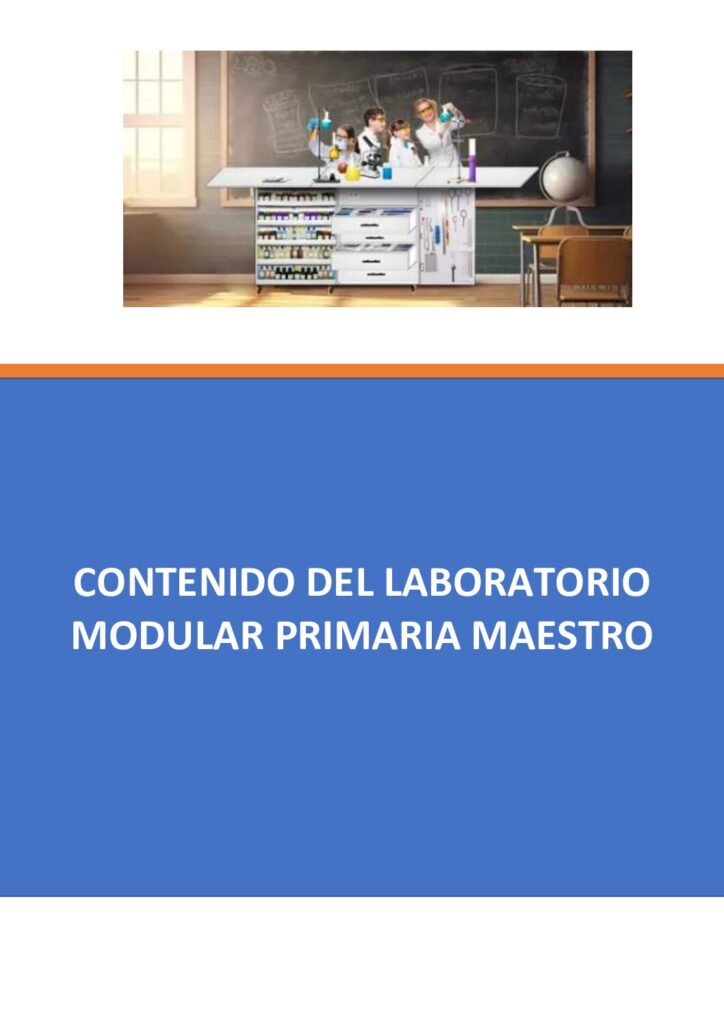 thumbnail of CONTENIDO LABORATORIO MODULAR PRIMARIA MAESTRO